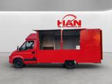 Iveco Daily Automatik /Foodtruck/Imbisswagen - Imbisswagen