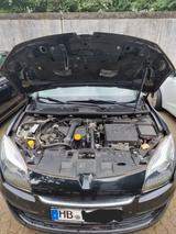 Renault Megane Grandtour Paris dCi 110 Eco2 Paris - Renault Megane: Eco
