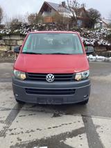 Volkswagen T5 Caravelle