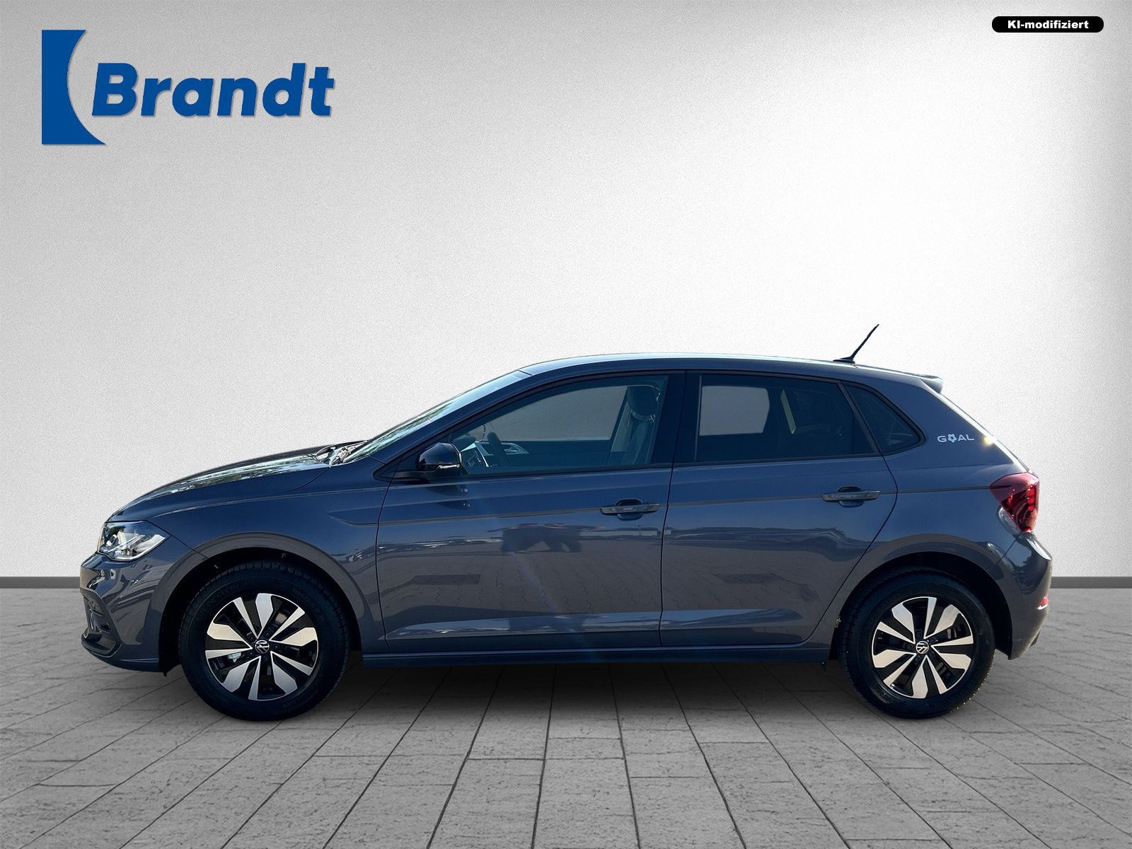Volkswagen Polo 1.0 TSI Goal DSG LED DIG-COCKP. TEMPOM. ACC foto 2