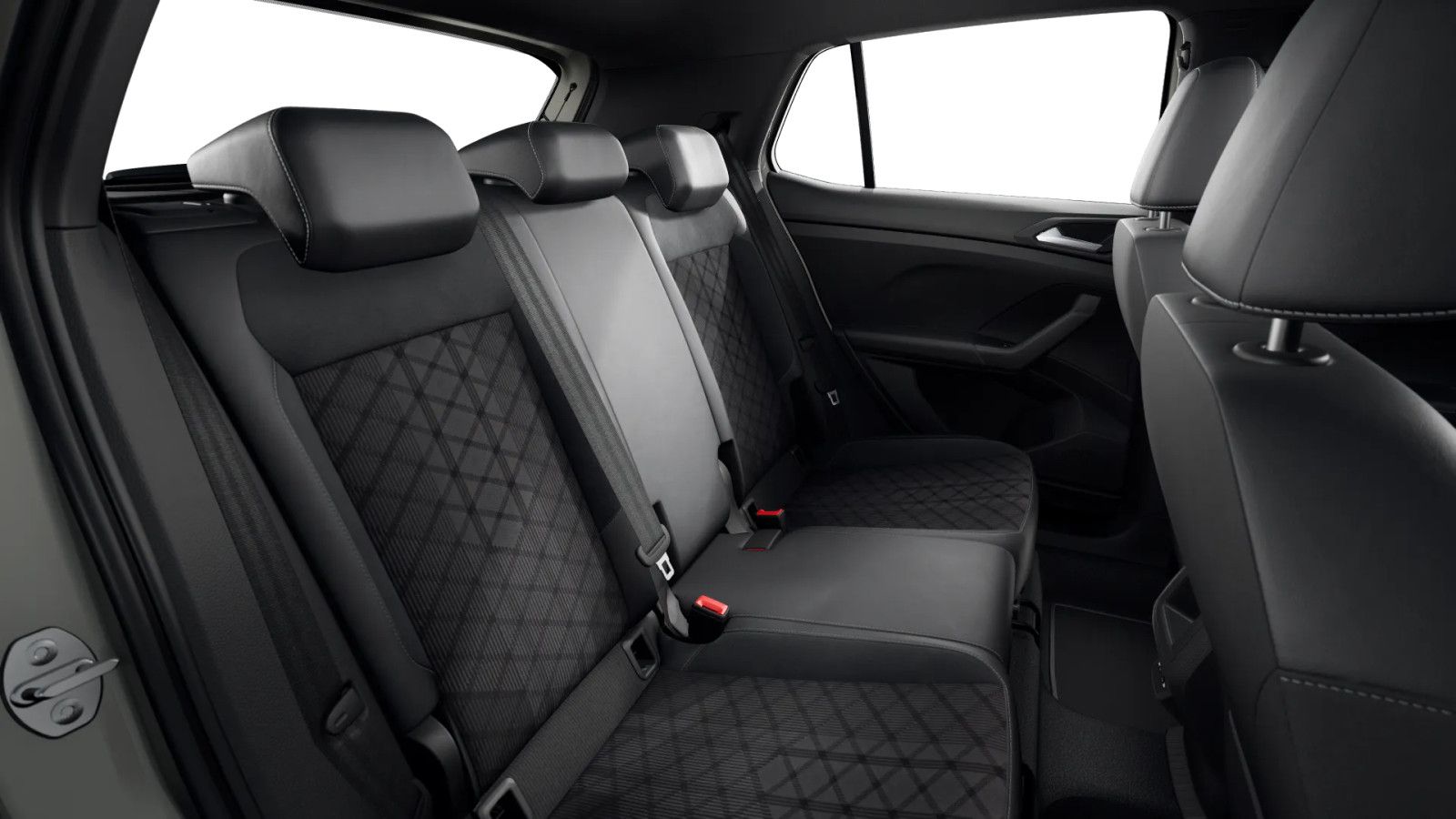 Volkswagen T-Cross - Bild 11