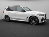 BMW X5 M50i Panorama 360° HUD DAB H/K AHK Individual - BMW X5 M50 in Bielefeld