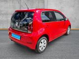 Volkswagen up! 1.0 TSI sound up! SOUND+ PDC KLIMA SHZ - VW up! in Halle