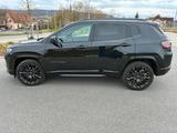 Jeep Compass 1.6 Multi-Jet S aus 1. Hand/Leder/Navi - Jeep Compass von privat