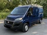 Fiat Ducato 2.3 120 Multijet Transporter |... - Fiat: Transporter