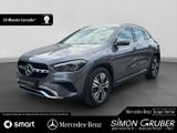 Mercedes-Benz GLA 180 d Progressive Totwinkel Kamera EasyP AHK - Mercedes-Benz GLA 180 in München