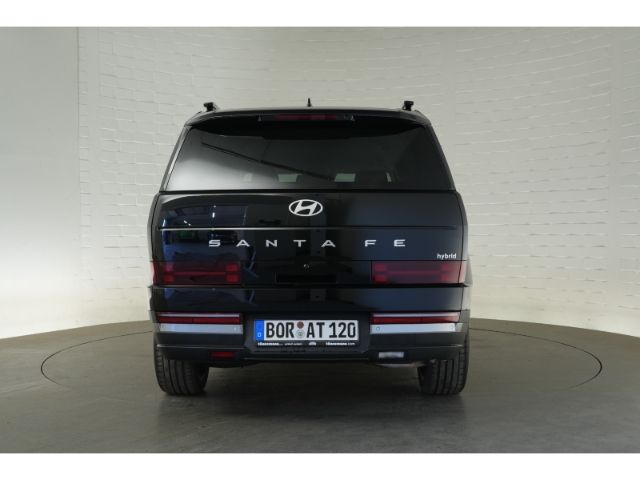 SANTA FE HEV INTRO 4WD AT+VOLL LED+360 GRAD KAME