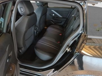 Fotografie 13 des Opel Astra Sports Tourer GS Navi 360°Kamera LED AHK