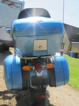 BMW R 1200 CL !!! Original 16500 Km !!! - BMW CHOPPER R 1200
