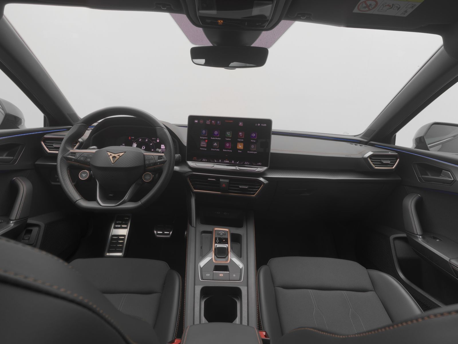 Cupra Leon - Bild 5