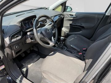 Bild 12 Opel CORSA 1,4 ON INTELLILINK, SHZ, PDC, KAMERA, LENK