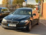 BMW 525 d Limousine* TÜV Neue *1 Hand*3L 6... - BMW 525 in Bremen