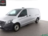Mercedes-Benz Vito 116 CDI KASTEN EXTRALANG STANDHZ,KAMERA,SH - Mercedes-Benz Vito aus 2022