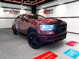 Dodge RAM 1500 5.7 Sport / 4x4 / 12"DP / LED / AHK - Dodge RAM: 1500 Sport