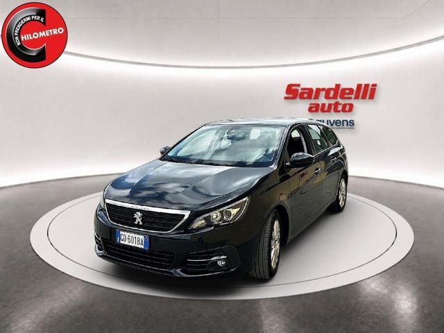 Image of Peugeot 308