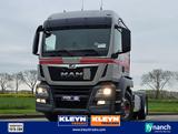 MAN 18.460 TGS LX INTARDER PTO+HYDR - Man TGS 18-460