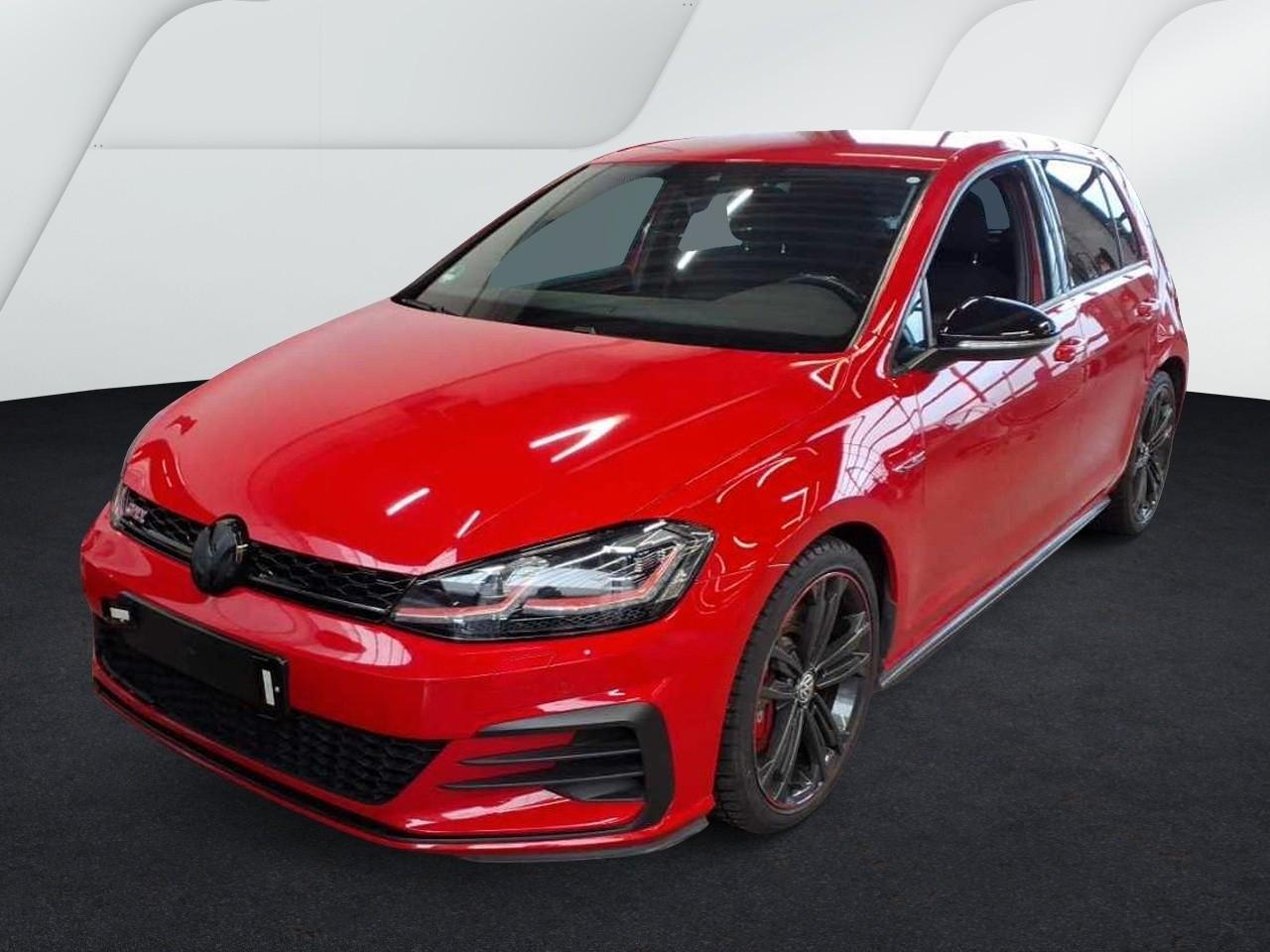 Volkswagen Golf VII Lim. GTI Performance 2.0TSI*DSG*VIRTUAL