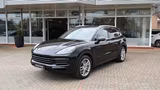 Porsche Cayenne S /1.HAND/KAMERA/LED/LEDER/S-HEFT - gebrauchte Porsche Cayenne aus dem Jahr 2018
