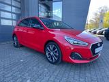 Hyundai i30 1.4 T-GDI YES! Plus 140 PS NAVI/RFK/LHZ - Hyundai i30: Plus