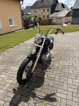Harley-Davidson Street Bob - HARLEY-DAVIDSON 2009 STREET BOB