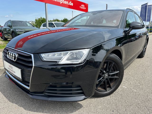 Audi A4 Avant ultra*Tempomat*Xenon*AHK