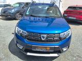 Dacia Sandero II Stepway Celebration - Dacia Sandero in Chemnitz