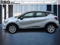 Renault Captur - Vorschau Bild 2
