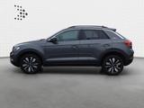 Volkswagen T-Roc 2.0 TDI Goal LED*RFK*ACC*CarPlay*DAB+ - Volkswagen T-Roc GOAL mit Diesel-Antrieb