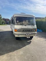 HYMER / ERIBA / HYMERCAR S 700 - HYMER / ERIBA S 700