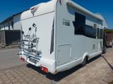 Renault Rimor Katamarano 109 Plus - Renault Diesel Teilintegrierter