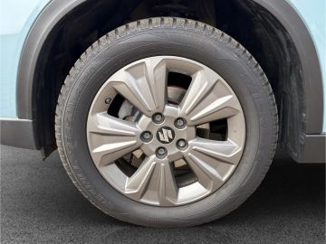 Suzuki Vitara 1.4 AllGrip Comfort Hybrid °LED°Navi°SHZ°