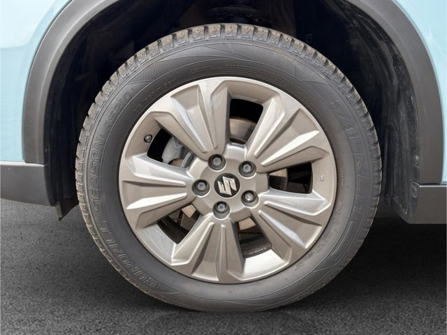 Suzuki Vitara 1.4 AllGrip Comfort Hybrid °LED°Navi°SHZ°