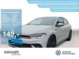 Volkswagen Polo GTI 2.0 TSI DSG MATRIX+APP+SHZ+RFK+ACC+LED - Volkswagen Polo Jahreswagen: GTI