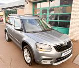 Skoda Yeti Ambition - Skoda Yeti in Bonn
