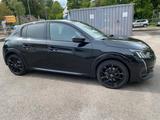 Peugeot 208 PureTech 100 EAT8 Allure GT Line - Peugeot 208 von privat