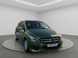 Mercedes-Benz B 180 CDI Automatik - Mercedes-Benz B-Klasse: 180 Cdi