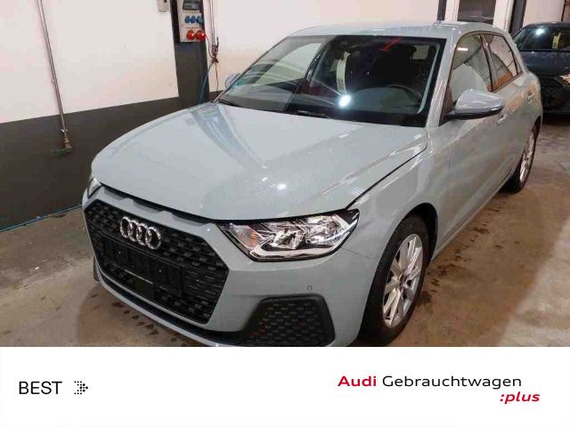 Audi A1 Sportback 25 TFSI VIRTUAL*NAVI-PLUS*KAMERA*PD