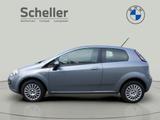 Fiat Punto 1.4 8V Dynamic *Verkauf nur an Händler* - Fiat Punto Dynamic mit Benzin-Antrieb