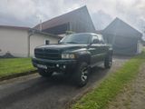 Dodge RAM - gebrauchte Dodge RAM aus dem Jahr 2001