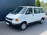 Volkswagen T4  Transporter  68PS - VW T4 8-Sitzer