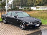Jaguar XJ 4.2 - Jaguar XJ von privat