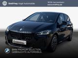 BMW 220i Active Tourer Aut. *AHK*DAB*Sportpaket* - BMW 220 Active Tourer: mit Android Auto, Van