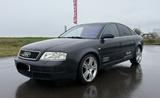 Audi A6 C5 VFL 2.8 V6 Quattro Automatik TÜ... - gebrauchte Audi A6 aus dem Jahr 2000