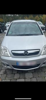 Opel Meriva - Opel Meriva Gebrauchtwagen in Aachen
