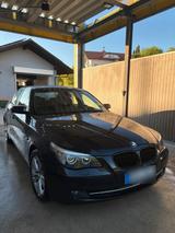 BMW E60 530I xDrive Edition Lifestyle - BMW 530: E60