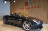 Aston Martin V8 Vantage Roadster SSH2 4.7*U-frei*Kupplung NEU - Aston Martin V8 Vantage: Cabrio