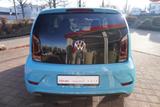 Volkswagen up! 1.0 Black Style Kamera Sitzheizung Klimaaut. - Volkswagen up!: Style
