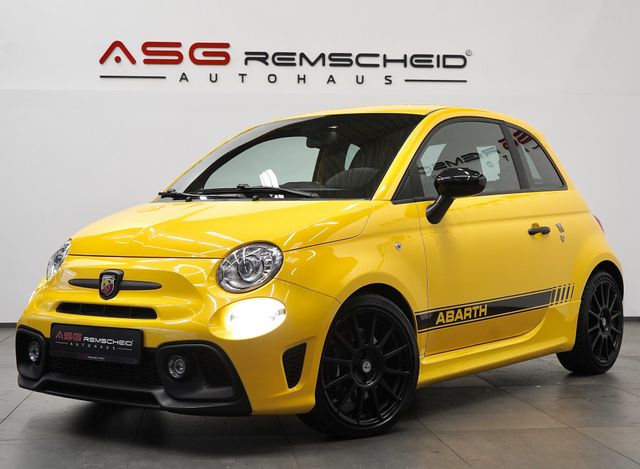 Abarth 595 Competizione *2.H *Schale*Carbon*2.Hand*DAB*