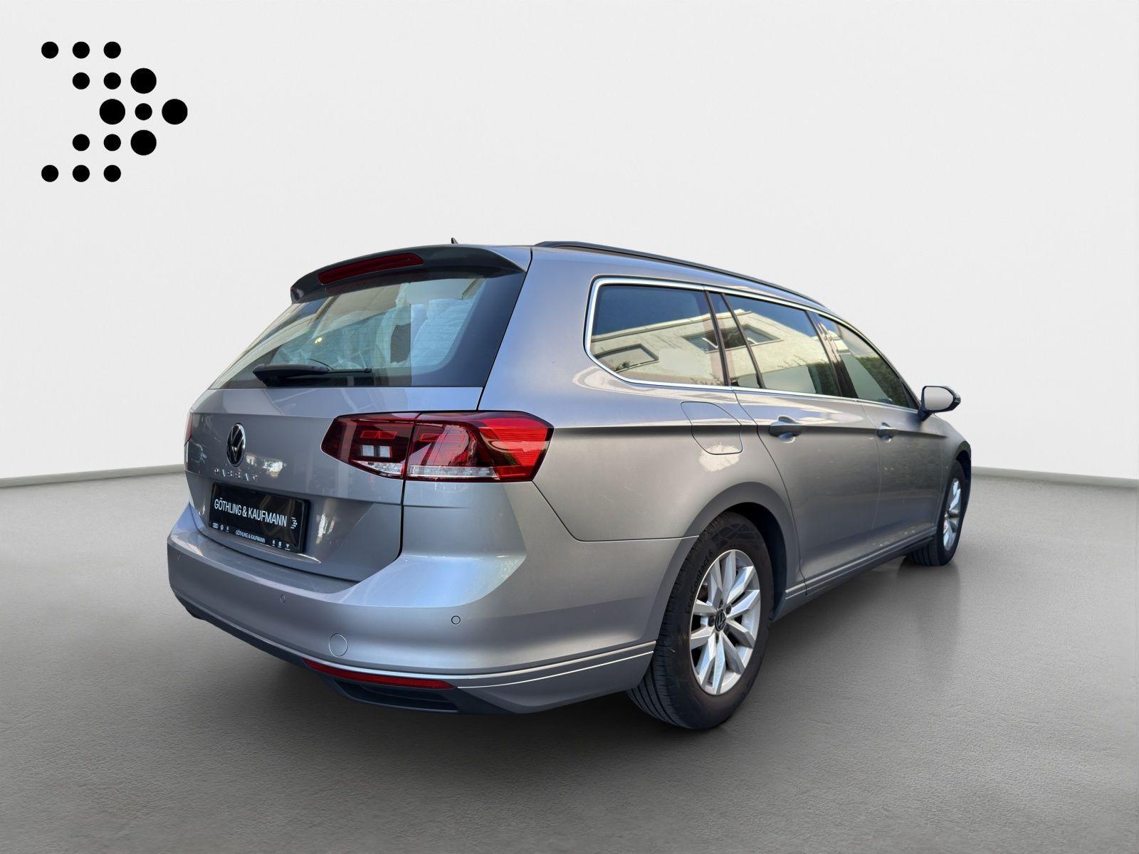 Volkswagen Passat 1.5 TSI Business*NAVI*KAM*PDC*LED, миниатюра 14