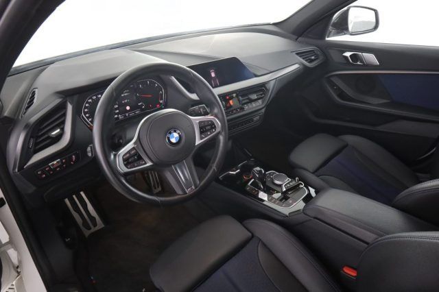BMW 116 Serie 1 d ADVANTAGE